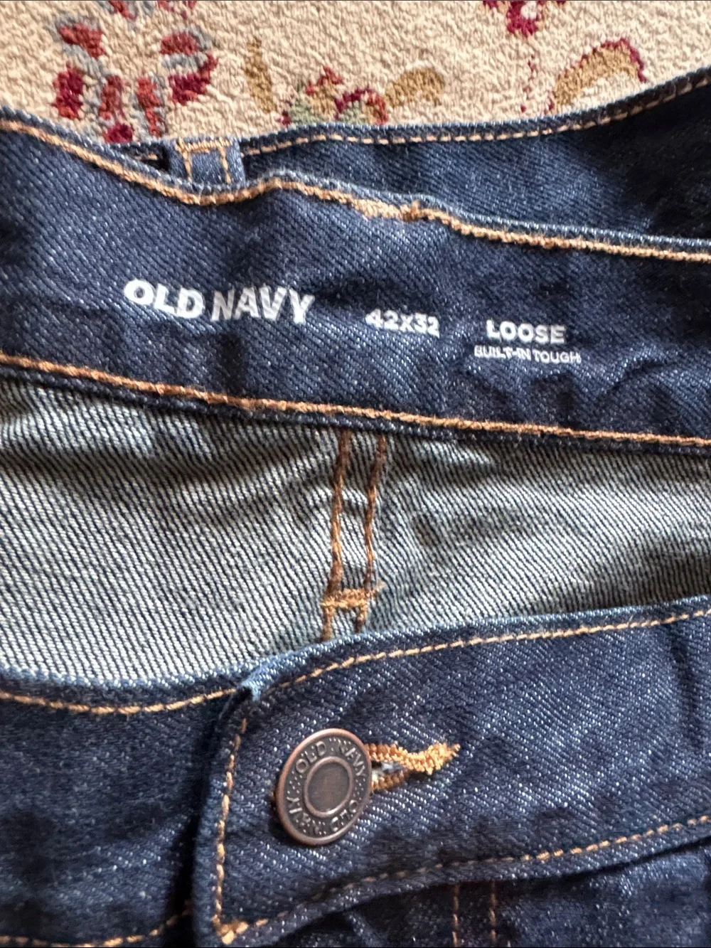 Old Navy everyday casual